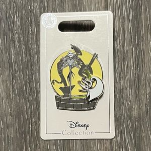 Nightmare before Christmas Disney pin brand new
